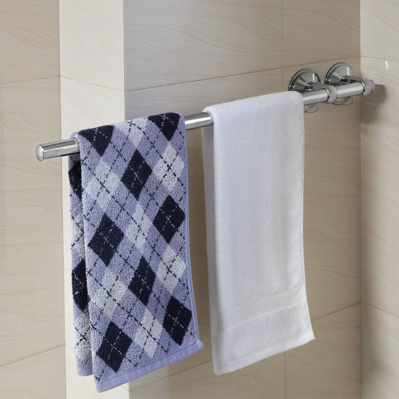 Hotel Spa AquaCare series Insta-mount 24" towel Bar - Image 4